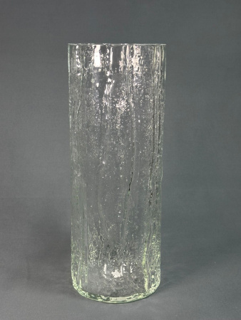 Ваза Нельсон текстурная (40см)